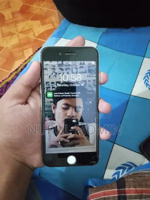 Apple iPhone 7 128 GB White