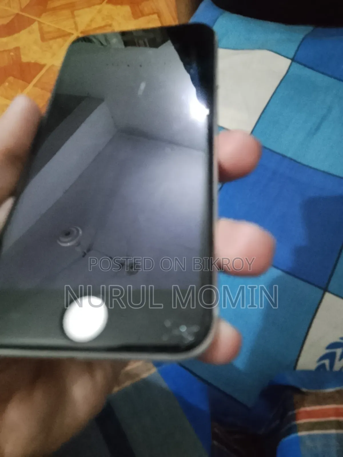 Apple iPhone 7 128 GB White