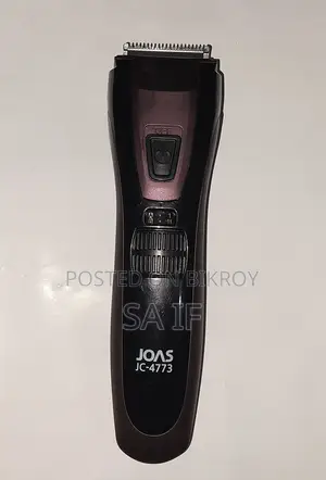 JOAS JC-4773 অরিজিনাল ট্রিমার