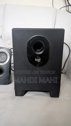 Logitech Z313