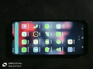 স্যামসাং গ্যালাক্সি এ৩০এস ৬৪ জিবি নীল