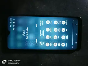 স্যামসাং গ্যালাক্সি এ৩০এস ৬৪ জিবি নীল