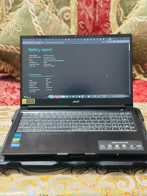 Laptop Acer Aspire A715 71G 16GB Intel Core i5 SSD 512GB