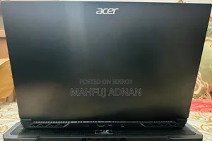Laptop Acer Aspire A715 71G 16GB Intel Core i5 SSD 512GB