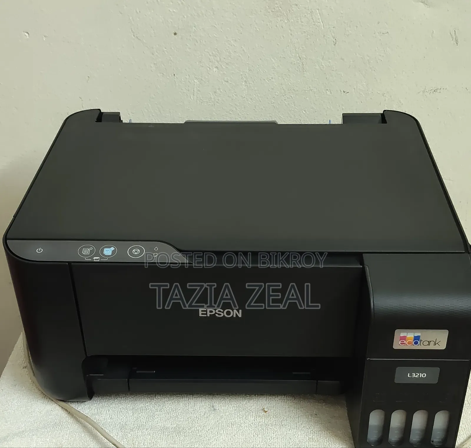 ইপসন ইকোটেক এল ৩২১০