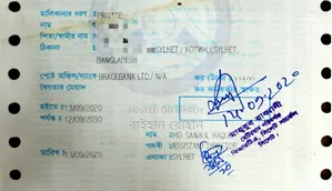 বাজাজ পালসার ১৫০ ২০২০ রেড
