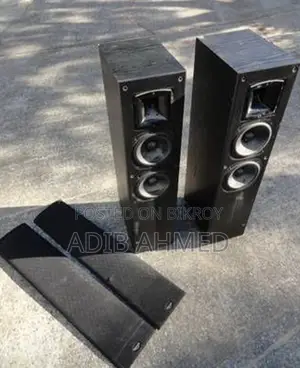 Klipsch Sf2