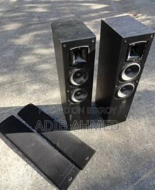 Klipsch Sf2