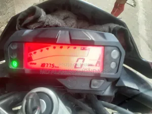 Yamaha FZ 2022 Blue