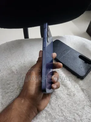 স্যামসাং গ্যালাক্সি এ২৫ ২৫৬ জিবি ব্লু