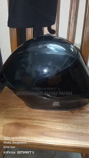 Bike Helmets