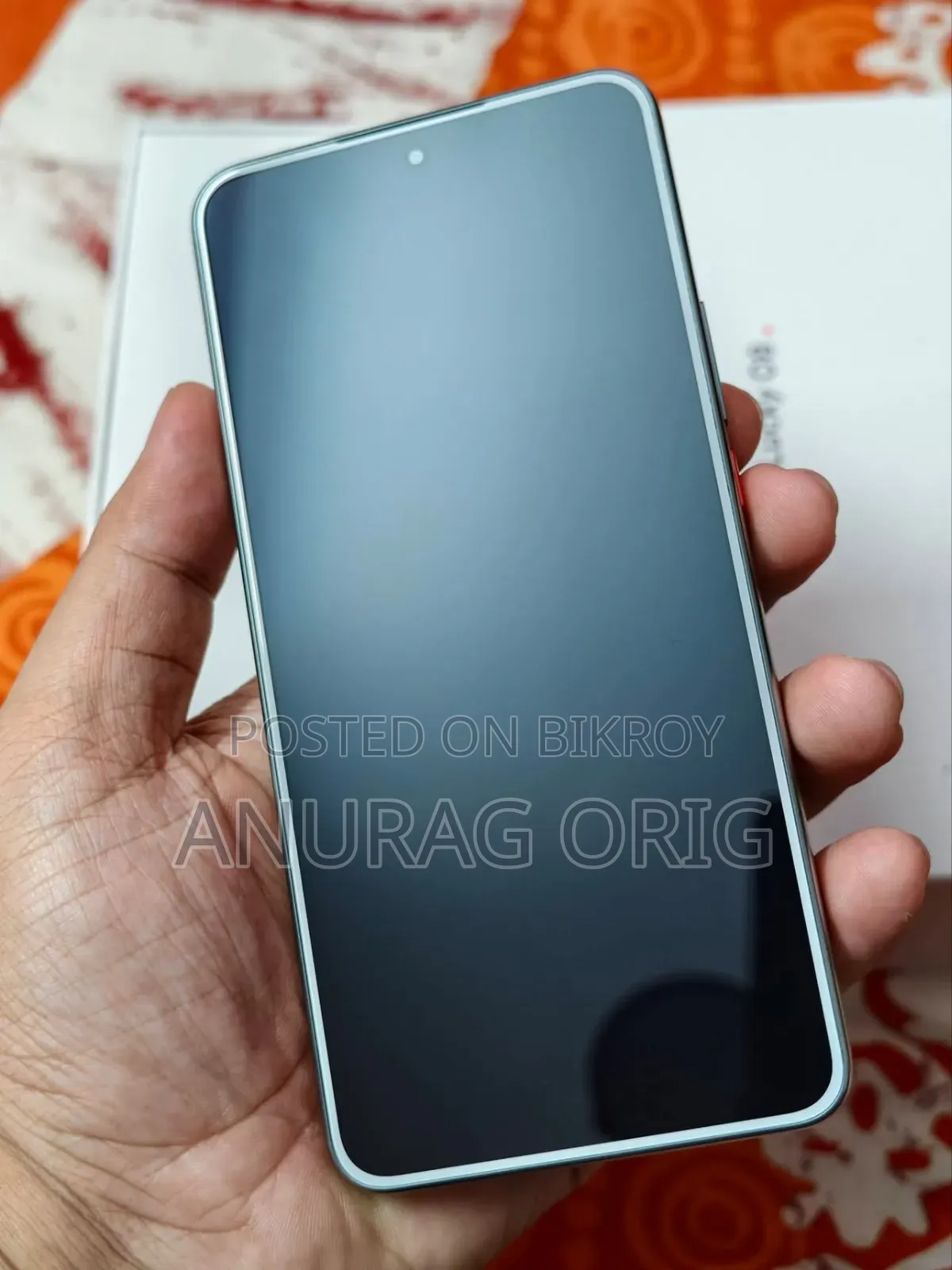 Meizu Lucky 08 256 GB White