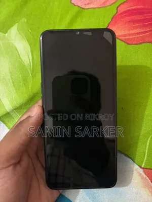 ওপ্পো এ১৬ ৬৪ জিবি নীল