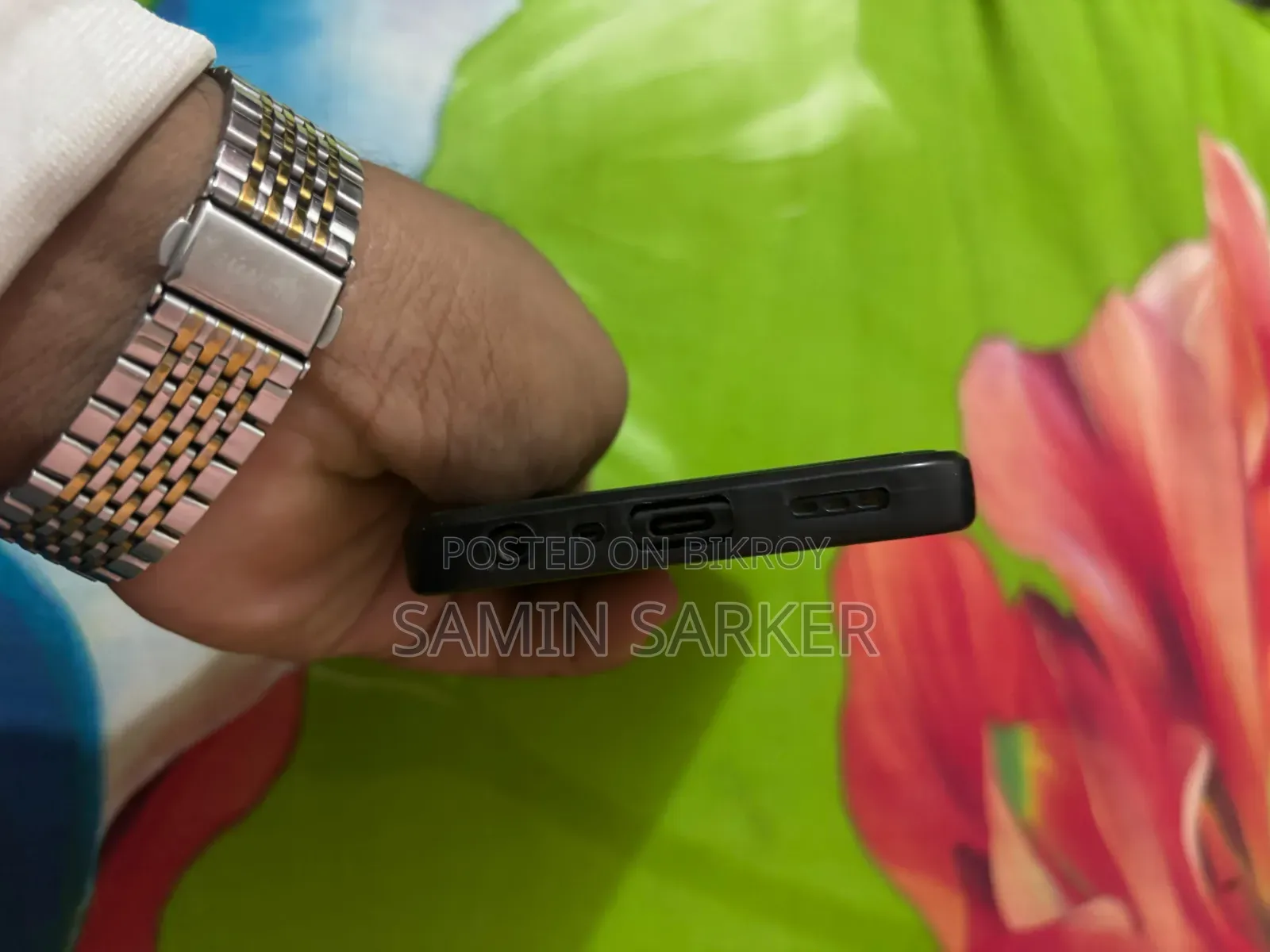 ওপ্পো এ১৬ ৬৪ জিবি নীল