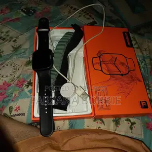 Wisme Smart Watch
