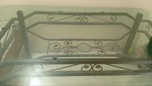 ছয় চেয়ারের ডাইনিং টেবিল
