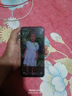 শাওমি রেডমি নোট ৮ ১২৮ জিবি ব্ল্যাক