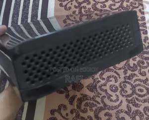 Seagate Backup Plus 3TB External HDD – Faulty, for Parts or Repair
