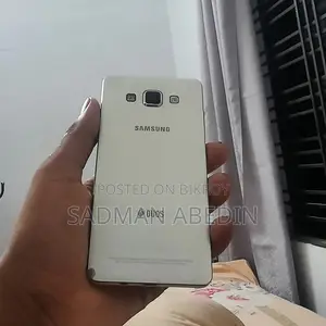 Samsung Galaxy A5 16 GB