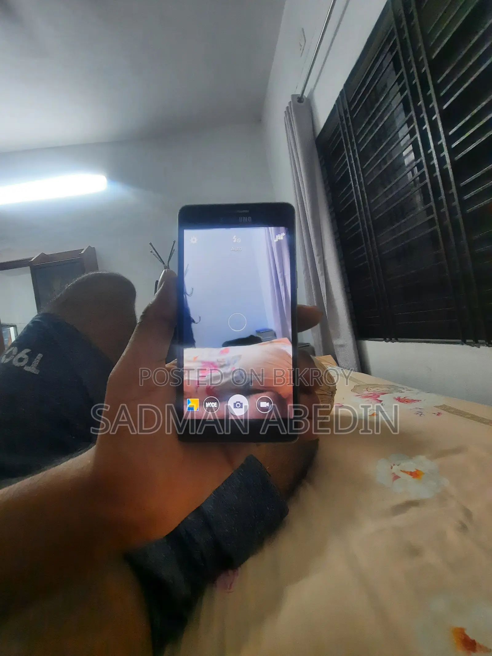 Samsung Galaxy A5 16 GB
