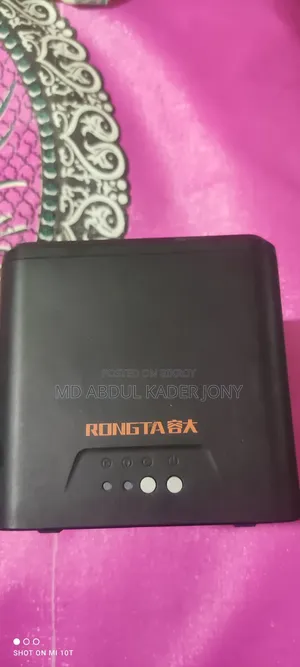 Thermal Receipt Printer