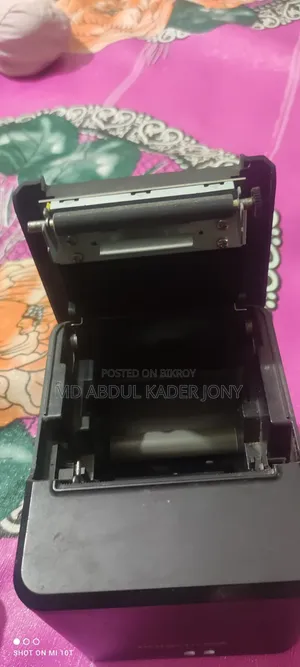 Thermal Receipt Printer