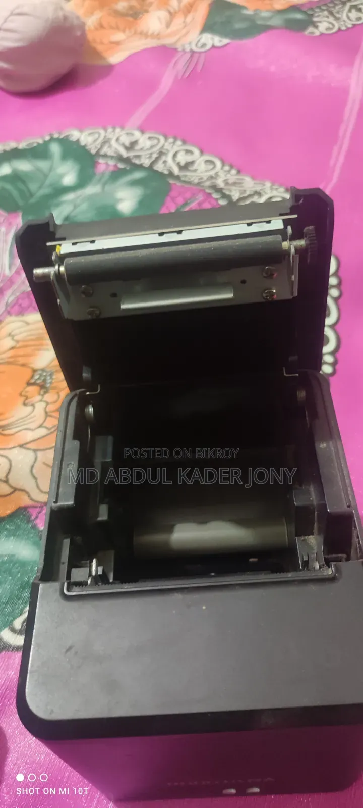 Thermal Receipt Printer