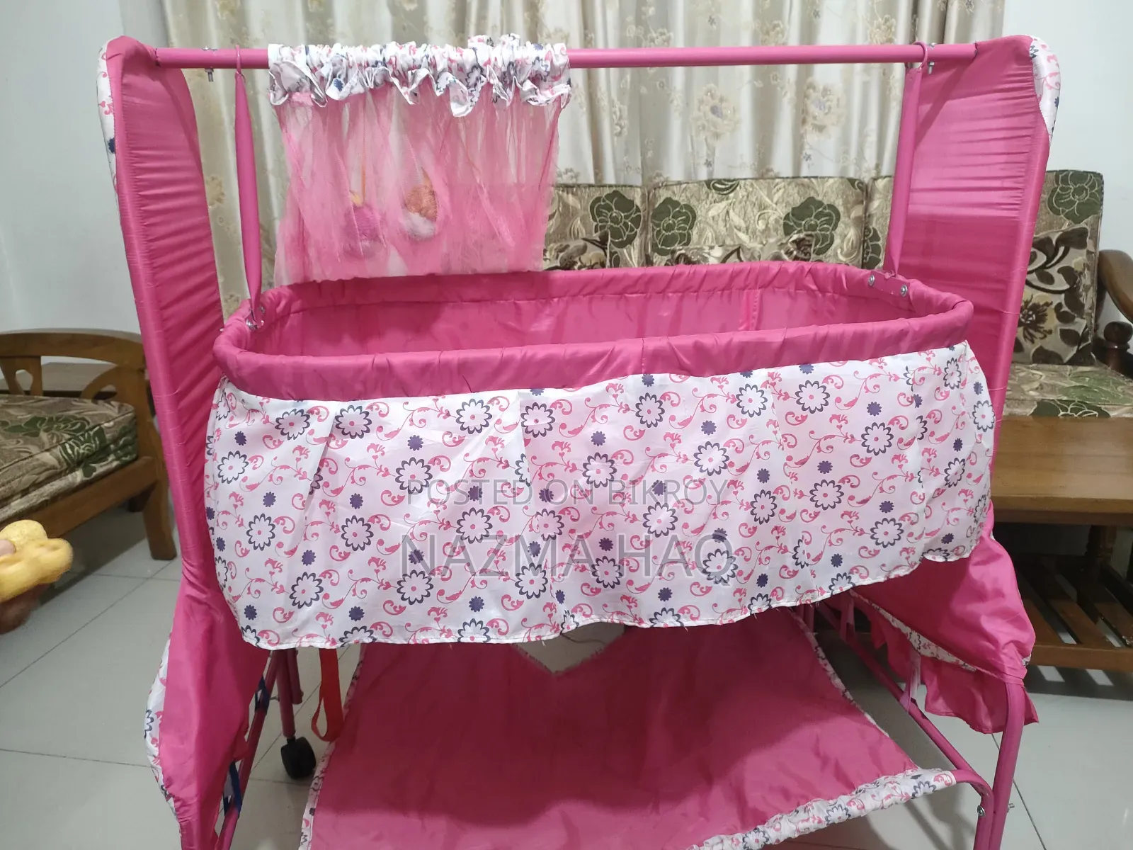 Baby Cradle