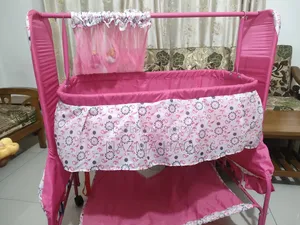 Baby Cradle