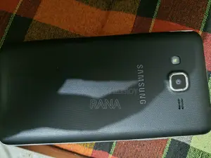 Samsung Galaxy Grand Prime Plus 8 GB Gold