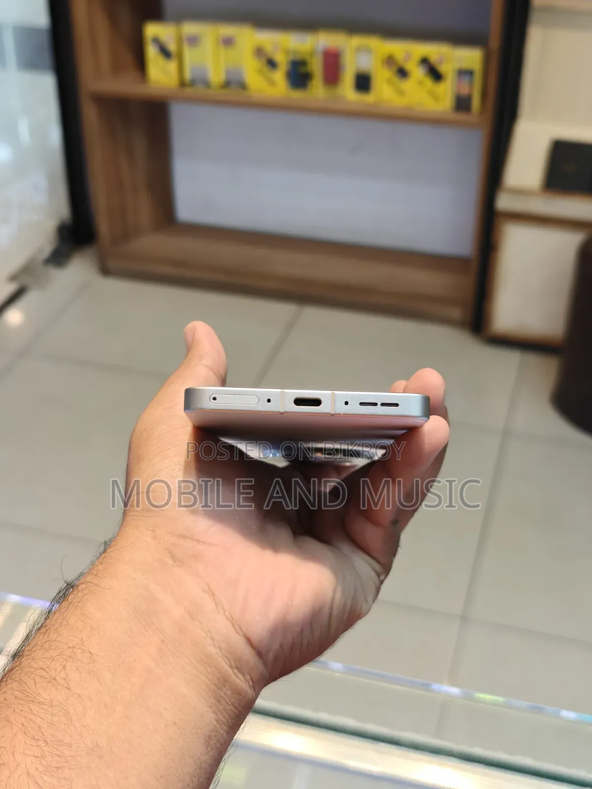 OnePlus 13R 256 GB White