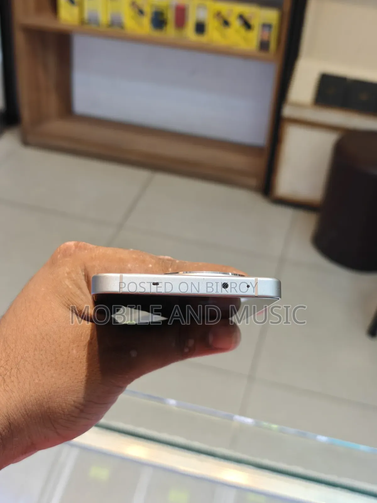 OnePlus 13R 256 GB White