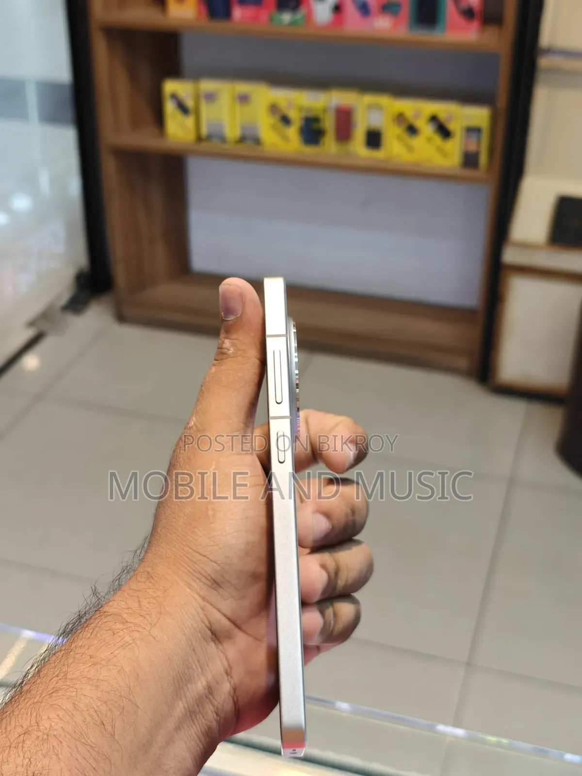 OnePlus 13R 256 GB White
