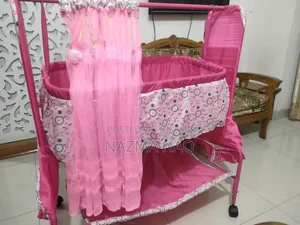 Baby Cradle