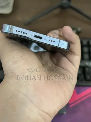 Apple iPhone 13 Pro 256 GB Blue