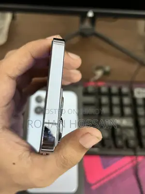 Apple iPhone 13 Pro 256 GB Blue
