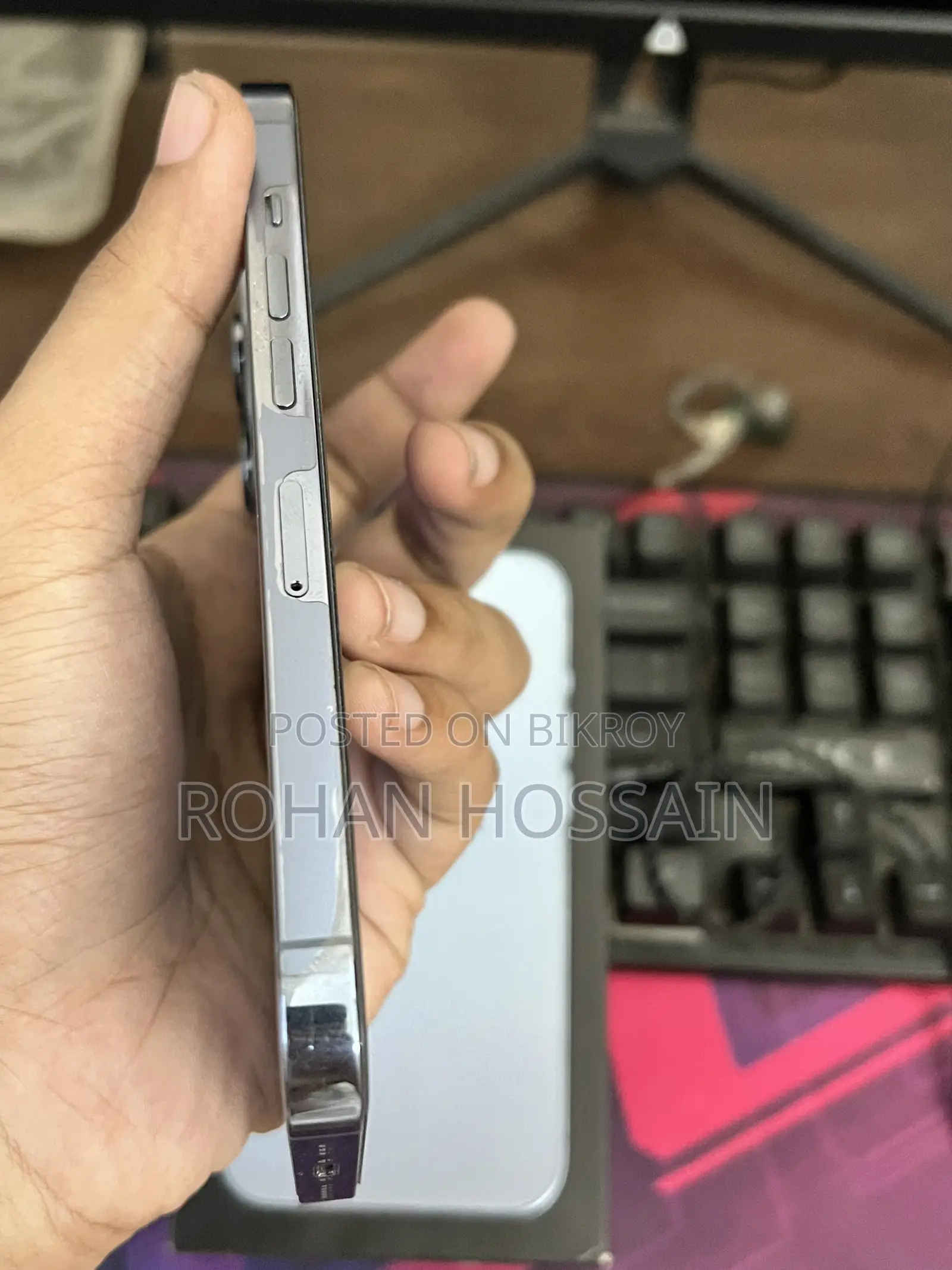 Apple iPhone 13 Pro 256 GB Blue