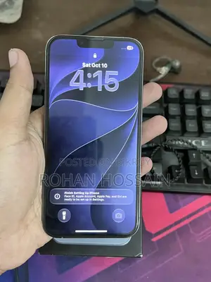 Apple iPhone 13 Pro 256 GB Blue