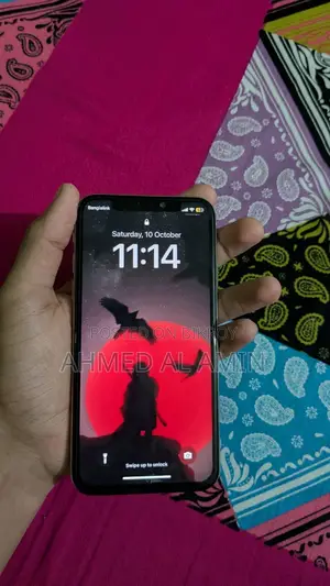 Apple iPhone X 256 GB White