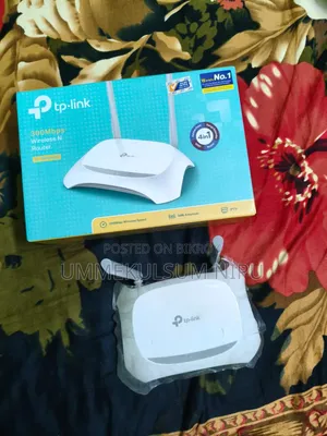 Tp Link Router