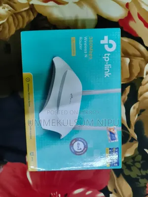 Tp Link Router