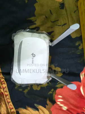 Tp Link Router