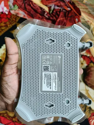 Tp Link Router