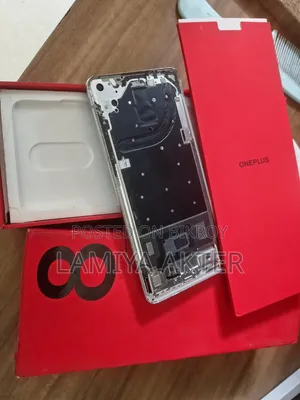 OnePlus 8 5G (T-Mobile) 128 GB Pink