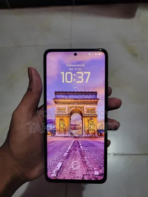 Xiaomi Redmi Note 14 4G 256 GB Red
