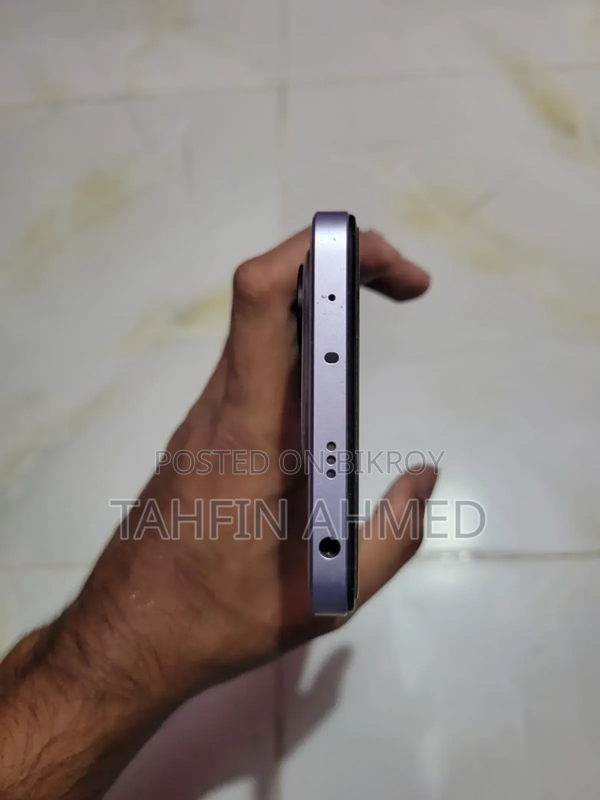 Xiaomi Redmi Note 14 4G 256 GB Red