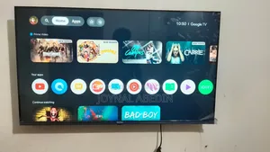 Walton C9 Series 43 Inches TV