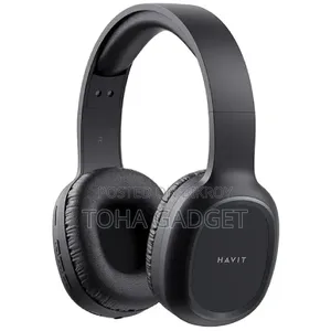Havit H2590BT PRO Headphone