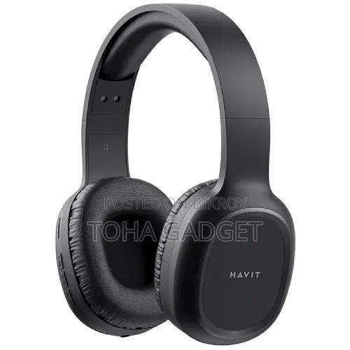 Havit H2590BT PRO Headphone