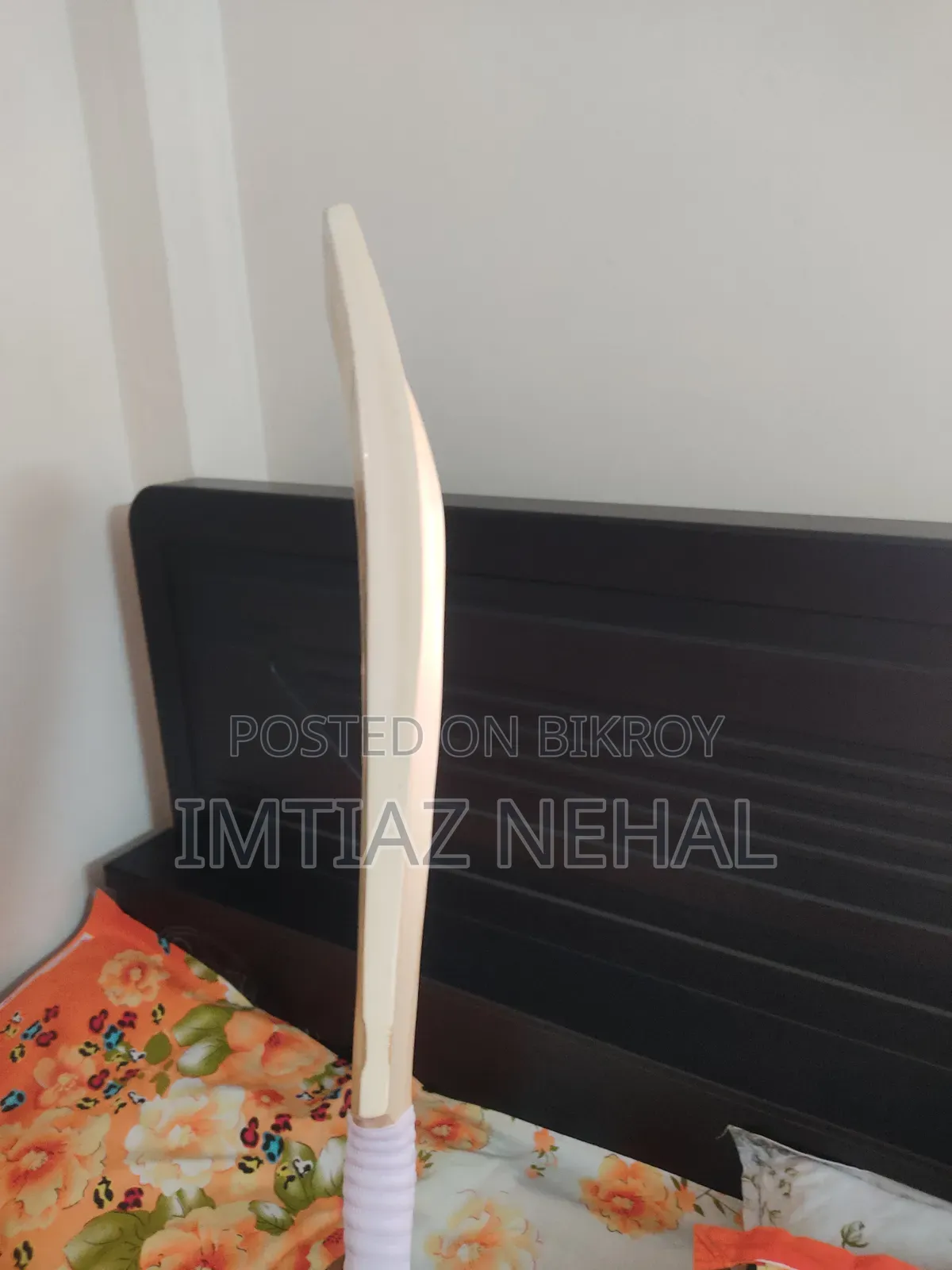 Teo Tennis Bat